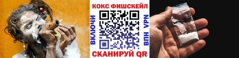 Кокаин FishScale  Советская Гавань 